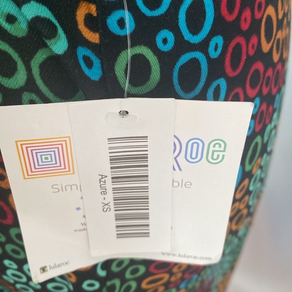 LuLaRoe NWT bundle - Picture 4 of 10